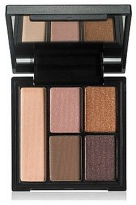 

Elf Cosmetics Clay Eyeshadow Palette 75 g(Saturday Sunsets)