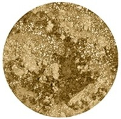 

Jordana Eye Glitz Sparkling Cream Eyeshadow 3.4 g(Gold Gleam)