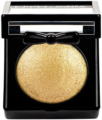 

Nyx Baked Shadow 3 g(Ghetto Gold)