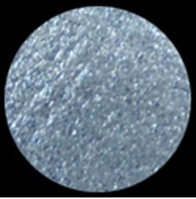 

KleanColor American Eyedol (Wet / Dry Baked Eyeshadow) 3 g(Glitter Sapphire)