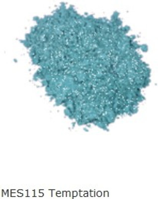 KleanColor Airy Minerals Loose Powder Eyeshadow 4 g(Temptation)