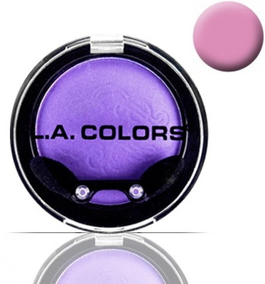 

L.A. Colors La Color Eyeshadow Pot 6.5 g(Ballerina)