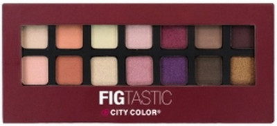 

CITY COLOR Fi 0.98 g(14 Shades)