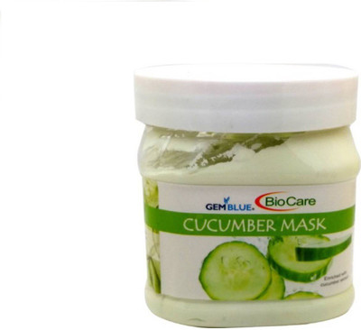 

Biocare Gemblue Cucumber Mask 500ml(500 ml)