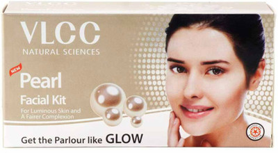 VLCC Pearl and Party 120 g