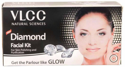 

VLCC Diamond and Party 50 g