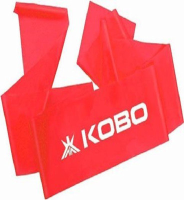 

Kobo Power Loop Pilates Band(Red)