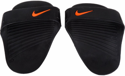 Nike Alpha Training-M Hand Grip/Fitness Grip(Black, Orange)