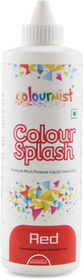

Colourmist Colour Splash Red(200 ml)