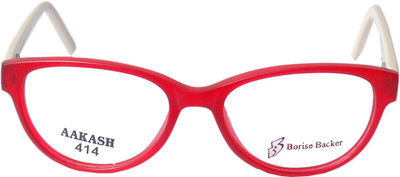 

Borise Backer Full Rim Round Frame(50 mm