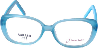 

Borise Backer Full Rim Cat-eyed Frame(54 mm