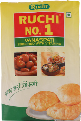 

Ruchi Vanaspati 1 L