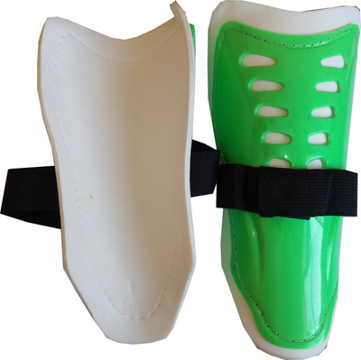 

RIYAAN Yukti Football Shin Guard(Multicolor