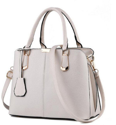 

FuerDanni Hand-held Bag(Beige)