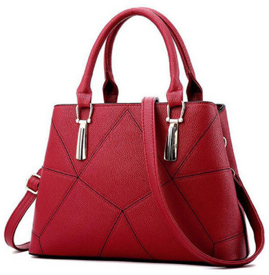 

FuerDanni Hand-held Bag(Red)