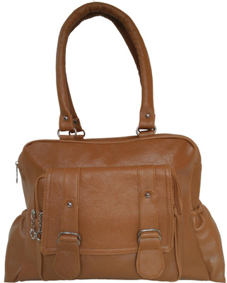 

HONCHO Shoulder Bag(Yellow)