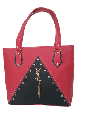 

HONCHO Shoulder Bag(Pink)