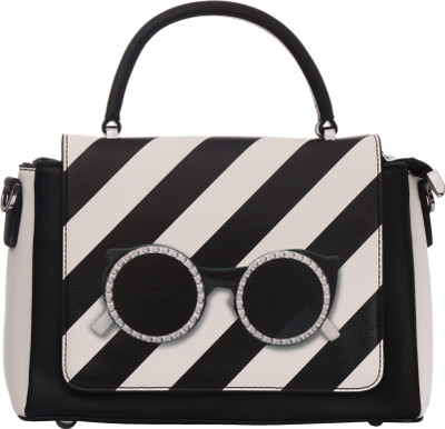 

Magnolia Hand-held Bag(Multicolor)