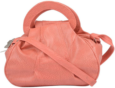 

Fashno Sling Bag(Pink)