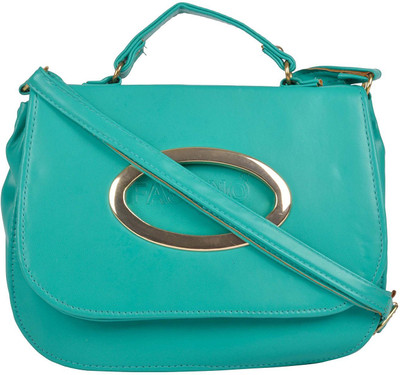 

fashno Sling Bag(Pink)