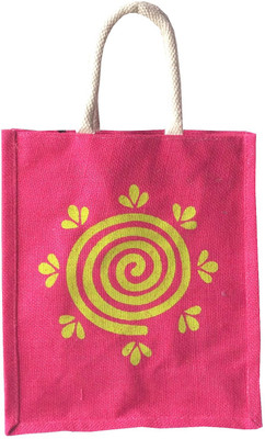 

style and culture Hand-held Bag(Pink)
