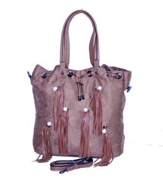 

Modstil Shoulder Bag(Brown)
