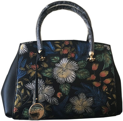 

Gifts World Hand-held Bag(Black)