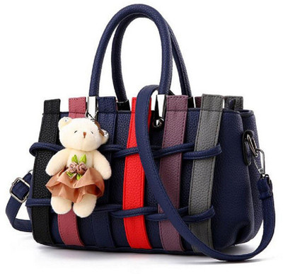

FuerDanni Hand-held Bag(Multicolor)