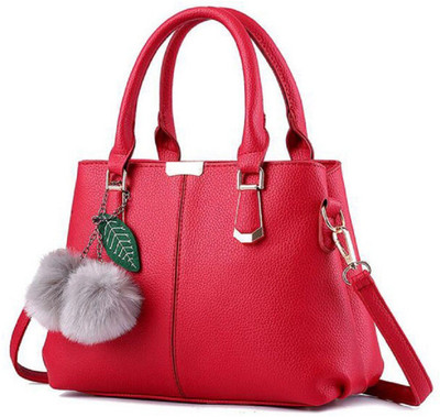 

FuerDanni Shoulder Bag(Red)