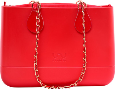 

Doubleu Bag Shoulder Bag(Red)