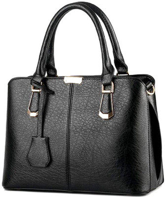 

FuerDanni Hand-held Bag(Black)