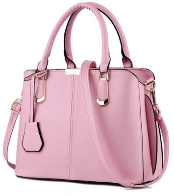 

FuerDanni Hand-held Bag(Pink)