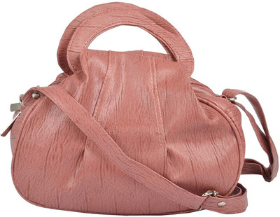 

Fashno Sling Bag(Pink)