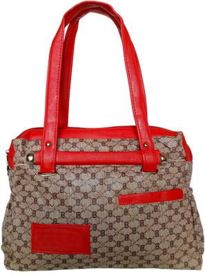 

HONCHO Hand-held Bag(Multicolor)