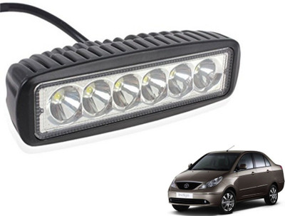 

Mockhe LED Fog Light For Tata Indigo CS