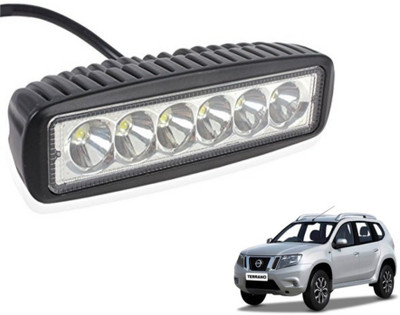 

Mockhe LED Fog Light For Nissan Terrano