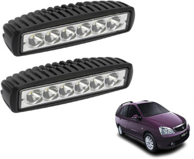 

Mockhe LED Fog Light For Tata Indigo Marina