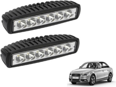 

Mockhe LED Fog Light For Audi A4