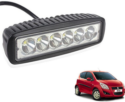 

Mockhe LED Fog Light For Maruti Suzuki Ritz