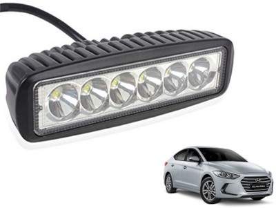 

Mockhe LED Fog Light For Hyundai Elantra