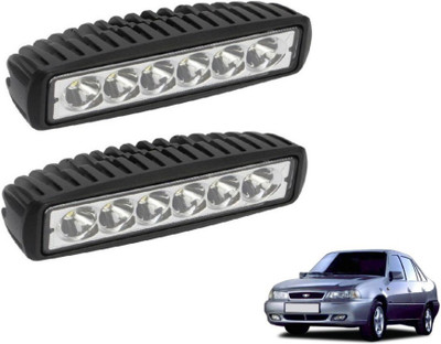 

Mockhe LED Fog Light For Daewoo Cielo