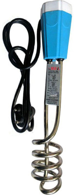

Min Max Shock Proof 2000 W Immersion Heater Rod(Water)