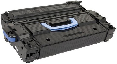

Dubaria 25X Toner Cartridge Compatible For HP 25X / CF325X Black Toner Cartridge For Use In HP Laserjet enterprise M800 / M806 / M830zmfp / M806dn / M806x Printers Single Color Ink Toner(Black)