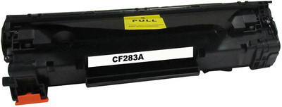 SPS CF283A / 83A HIGH QUALITY TONER CARTRIDGE FOR HP PRINTER Black Ink Toner