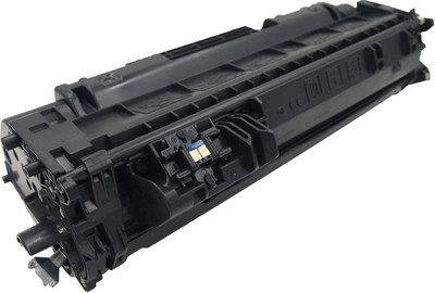 

SPS CE505A / 05A Toner Cartridge For HP Laserjet P2035 , 2035 , P2035n , P2055 , 2055 , P2055d , P2055dn , P2055x Printer Single Color Ink Toner(Black)