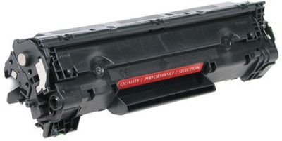 

SPS CC388A / 88A Toner Cartridge For HP LaserJet Pro M1216nfh Multifunction Printer Single Color Ink Toner(Black)
