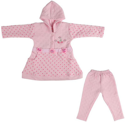 53 OFF on Winter Wear Baby Boys Baby Girls Casual Jacket Pant