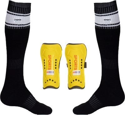 

DeNovo Zusty Poplin Football Kit