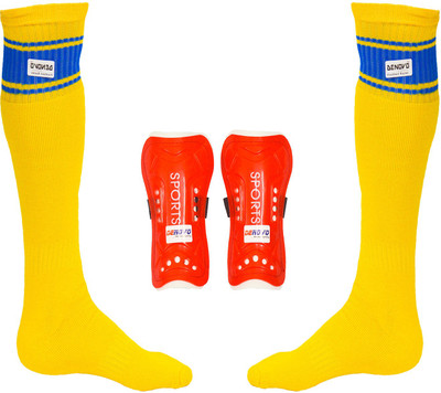 

DeNovo Zusty Poplin Football Kit