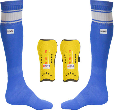 

DeNovo Zusty Poplin Football Kit